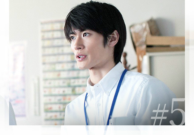  p>《我的生存时间》是由日本 a>富士电视台 /a>出品,于2014年1月8日