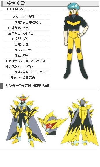 yuusha shirei dagwon