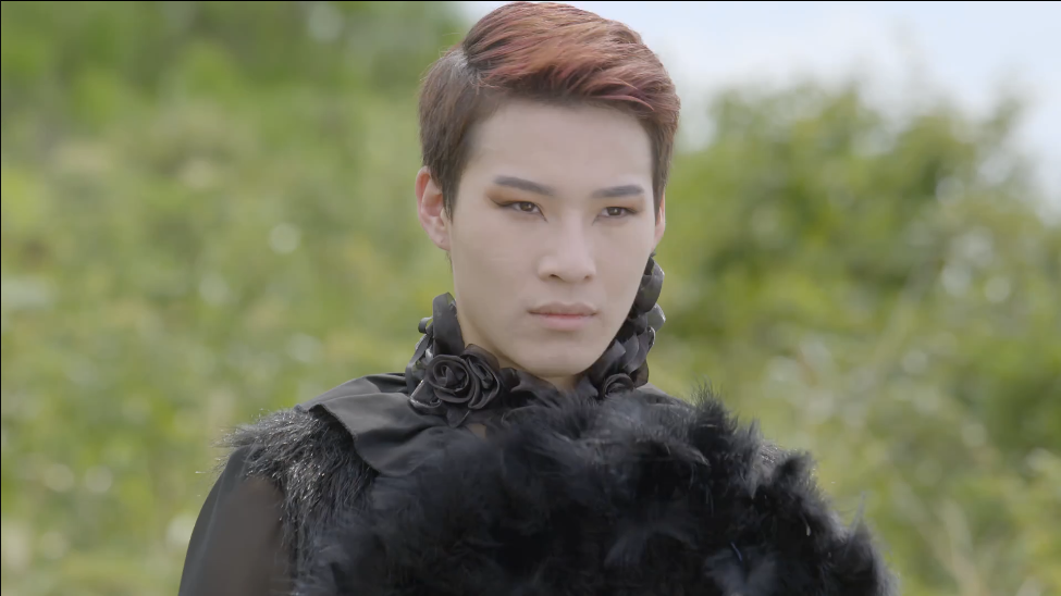 舞法天女之绚彩归来