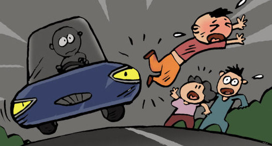 为什么蚊子不会被雨砸死