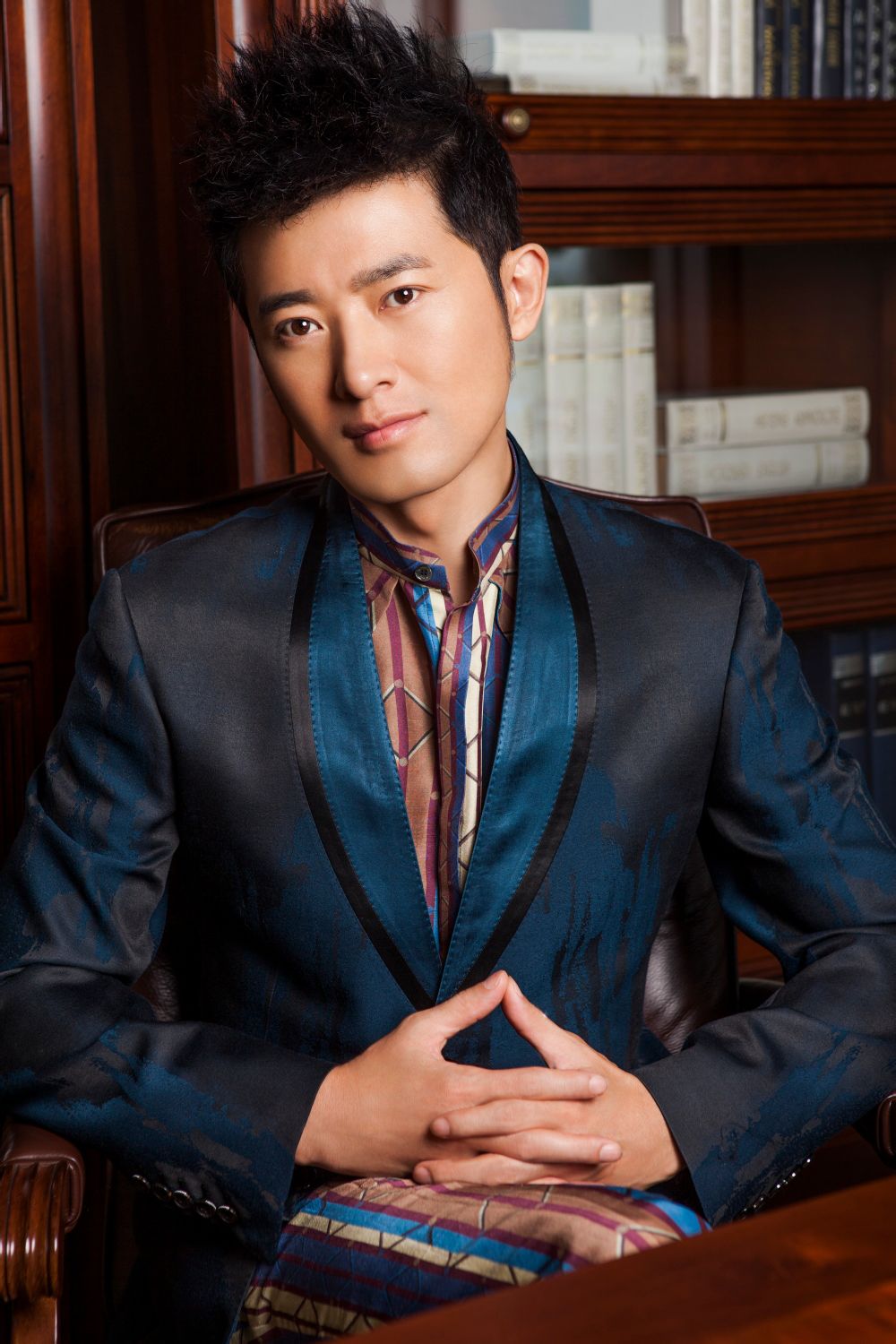  p>任泉,1973年3月4日出生于黑龙江省齐齐哈尔市,中国内地演员,制片人