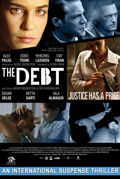  p data-id="gnapgf4pg4">这是一部以色列影片,类型为惊悚,悬疑的谍战