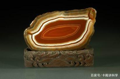 矿物的物理性质 化学性质 常见矿物以及矿物用途 百科ta说