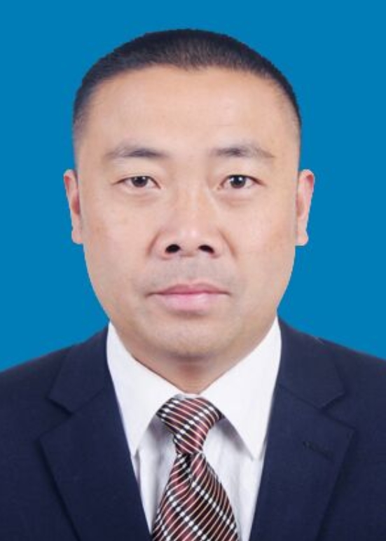  /p> p>现任贵州省晴隆县委常委,县委统