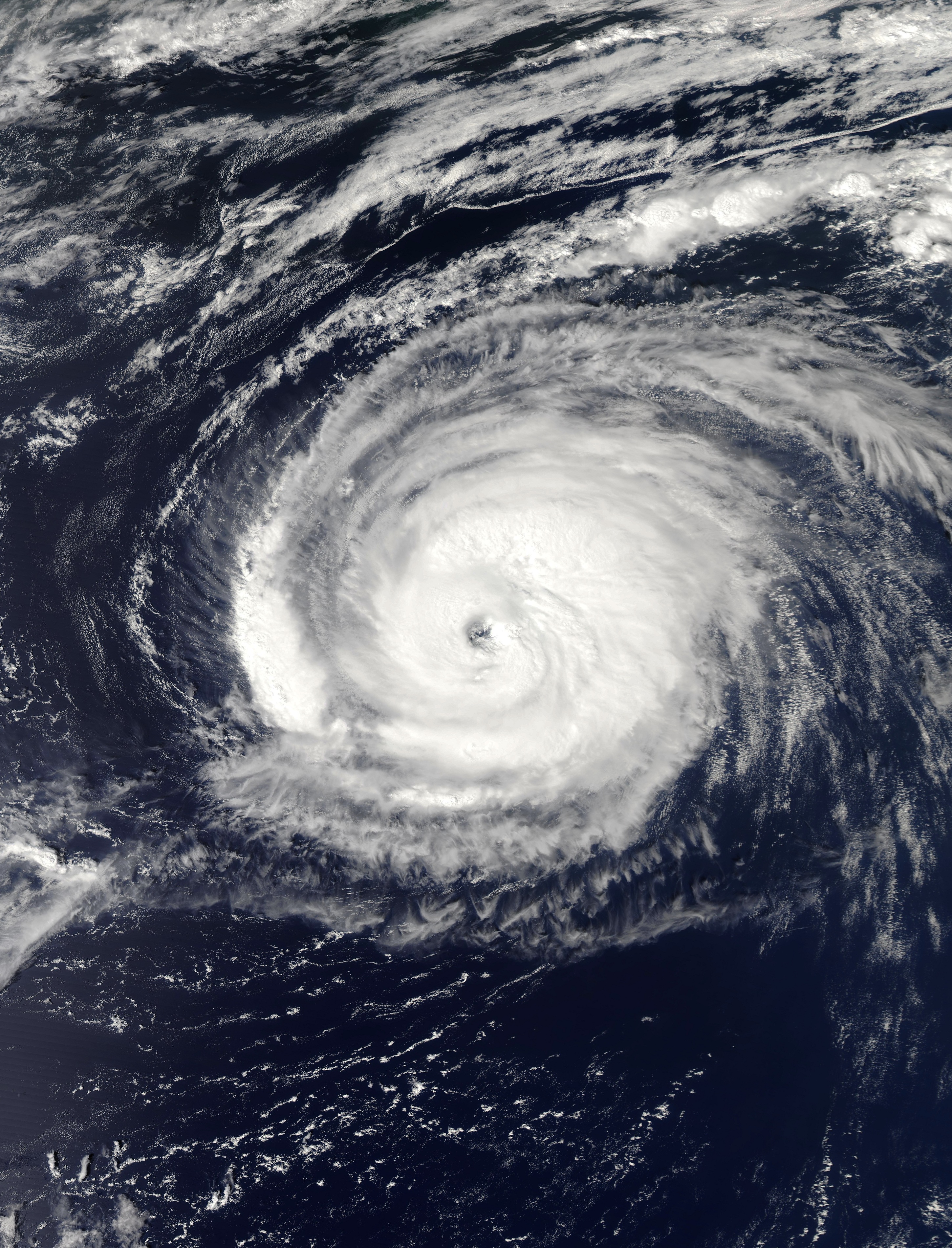 2020年大西洋飓风季