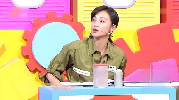 章龄之（中国内地女演员、歌手、模特）_百度百科