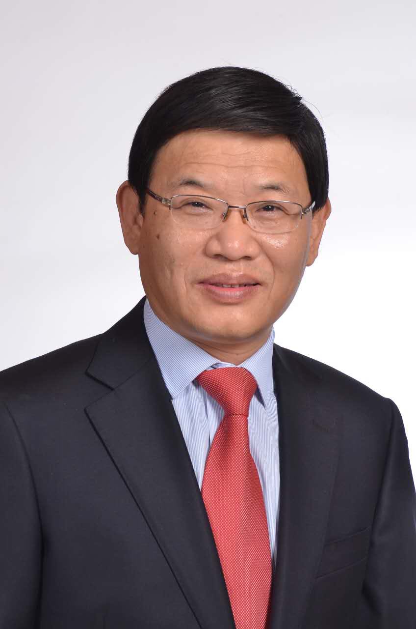 老中医药专家学术经验继承工作指导老师,现任河北省中医院党委副书记