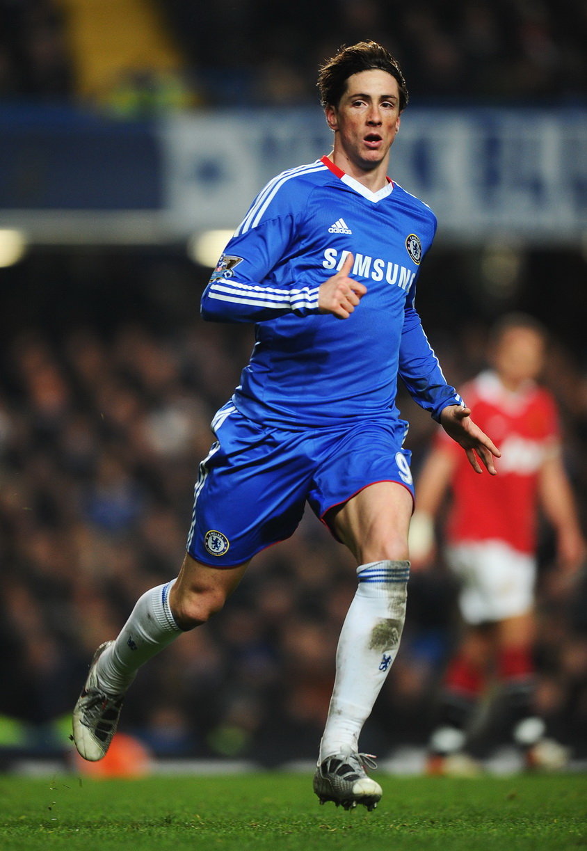 fernando jose torres sanz