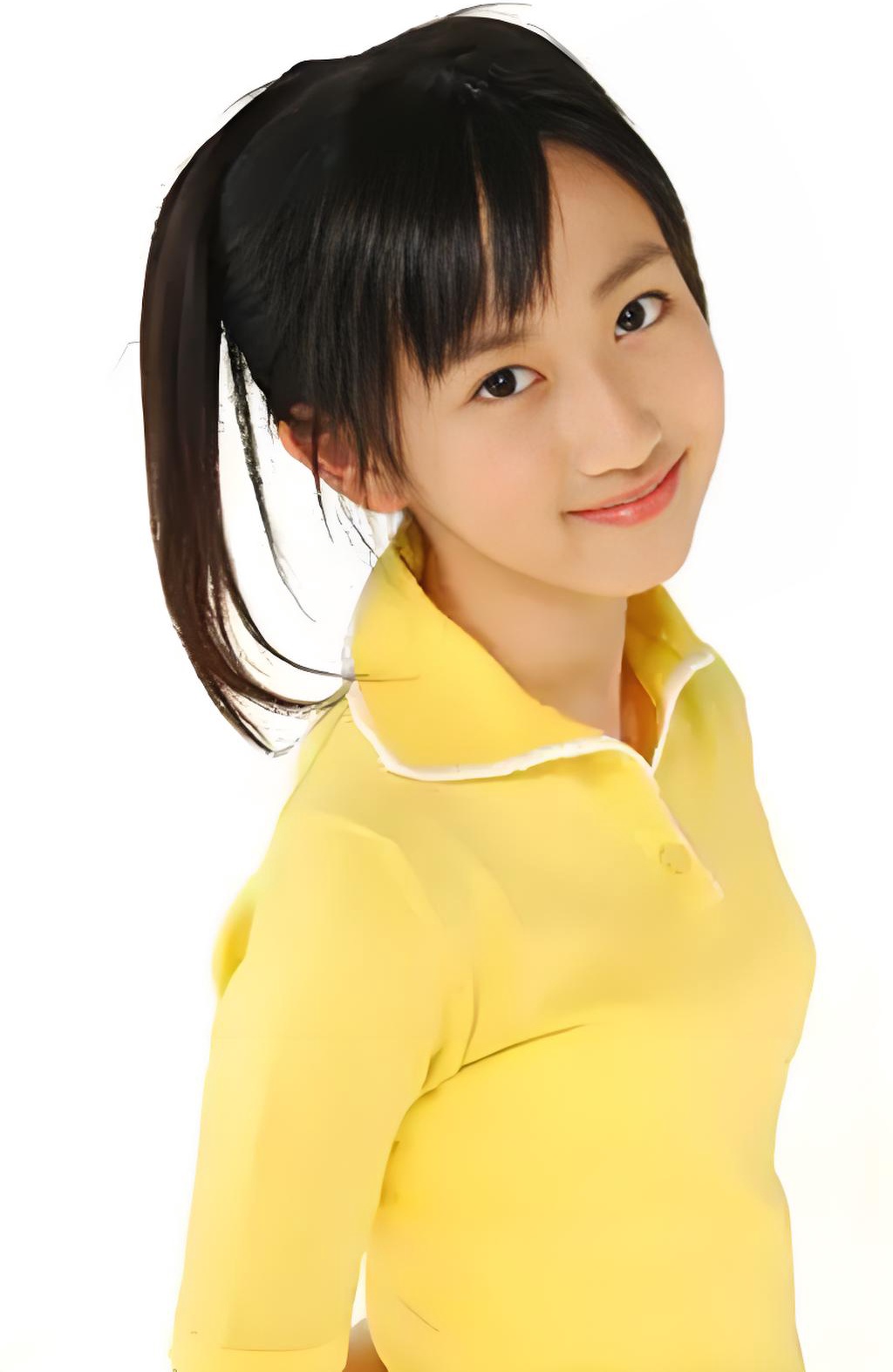 大山桃子