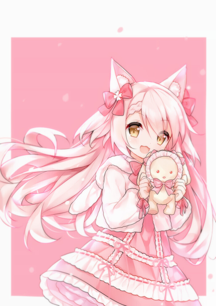 萌娘是日语"むすめ"