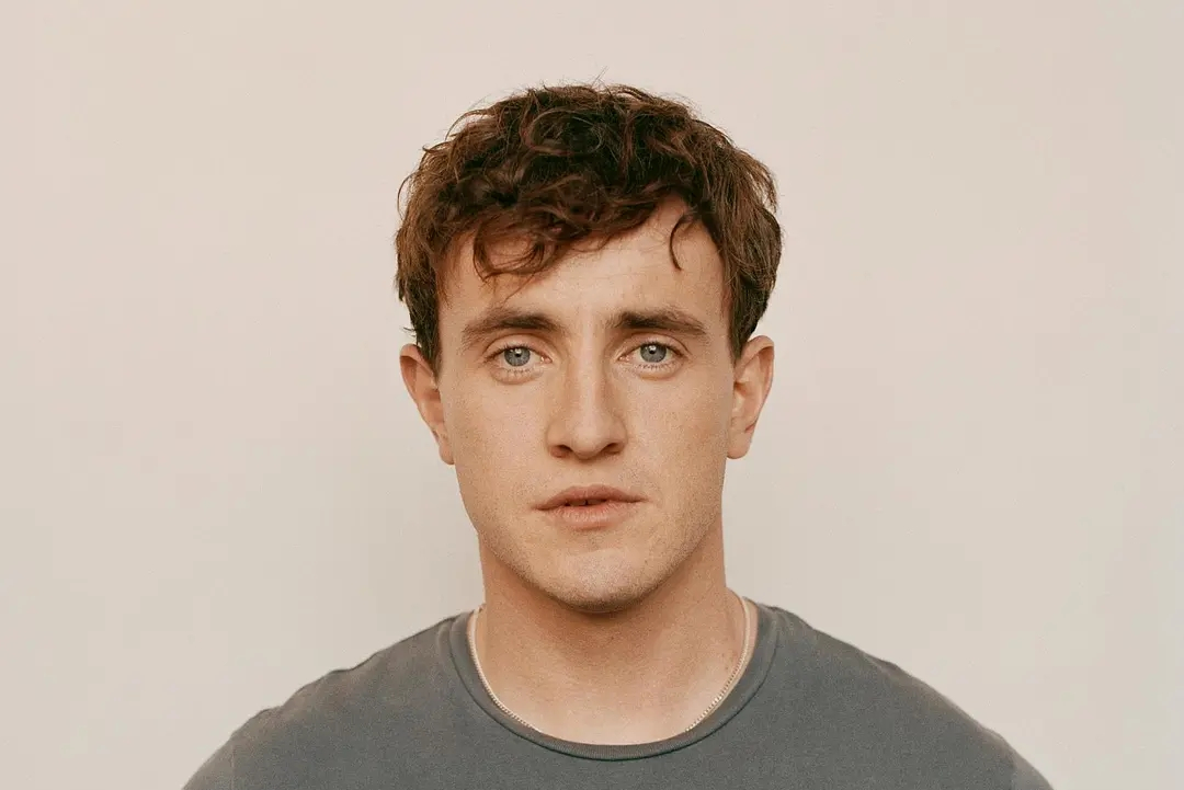  p>保罗·麦斯卡(paul mescal)生于1996年2月2日, a target="_blank"