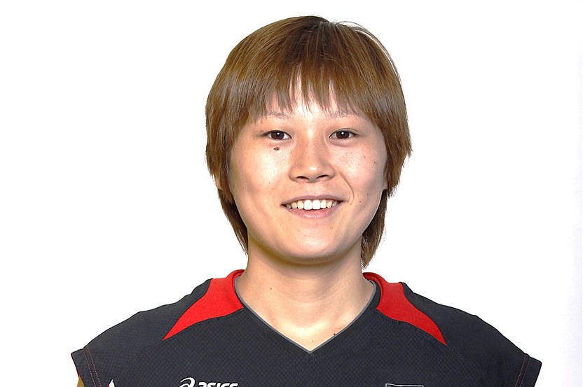 高田真希
