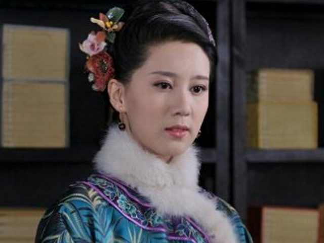 《 a target="_blank" href="/item/后宫·甄嬛传/1040" data-lemmaid