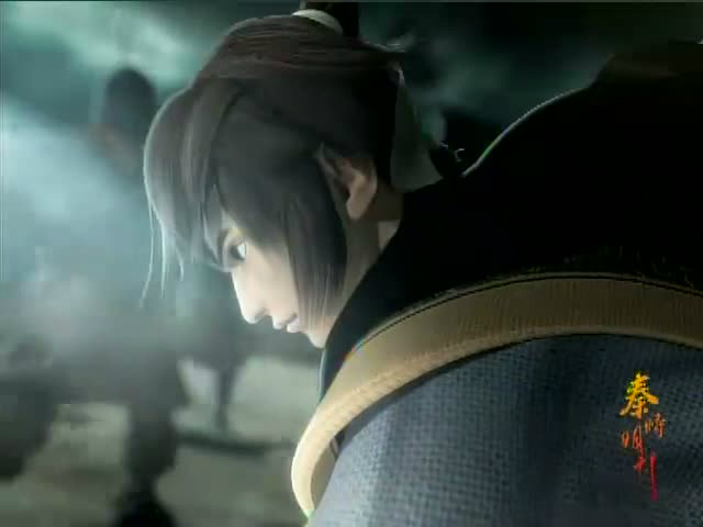 ">3d动画 /a>《 a target="_blank" href="/item/秦时明月/31792"