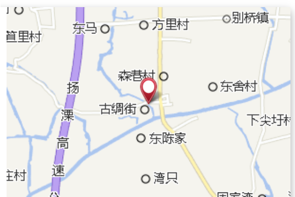 义庙头