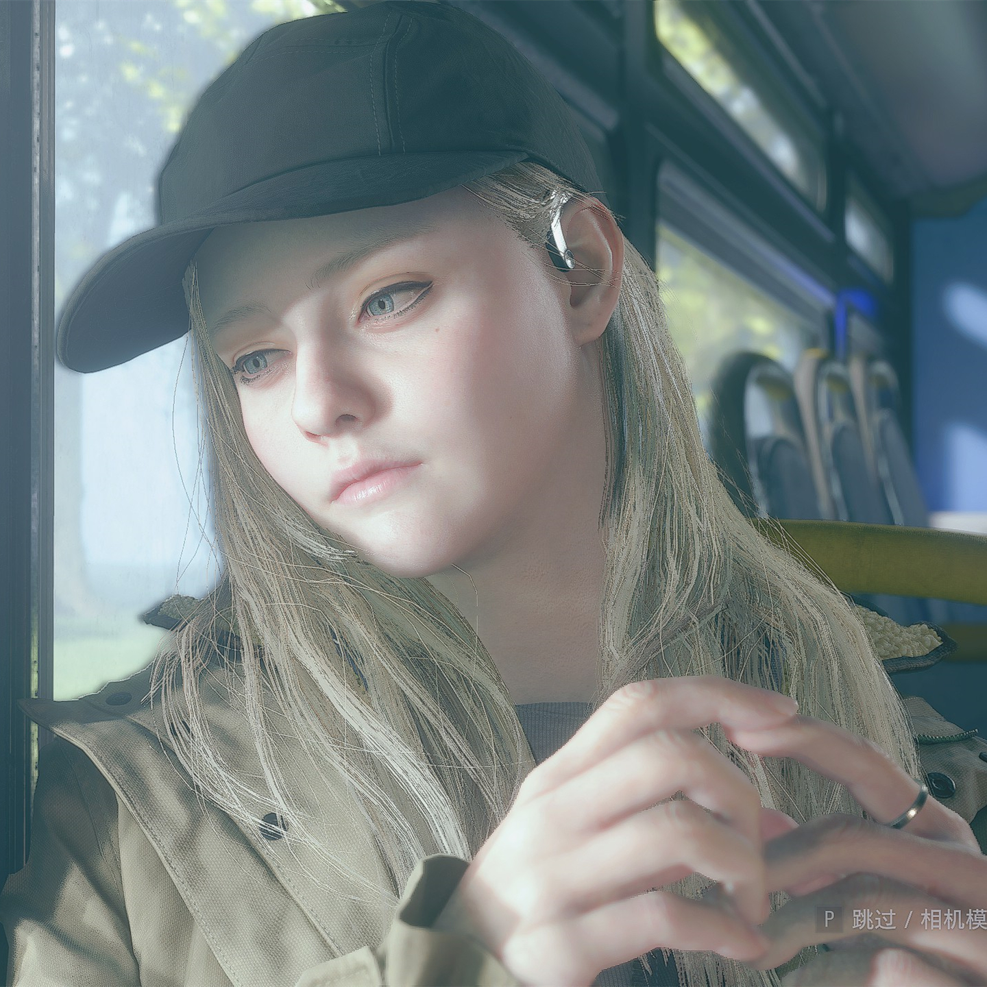 萝丝玛丽·温特斯