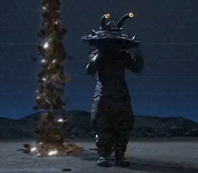  p>硬币怪兽卡尼贡,登场于 a target="_blank" href="/item/特摄