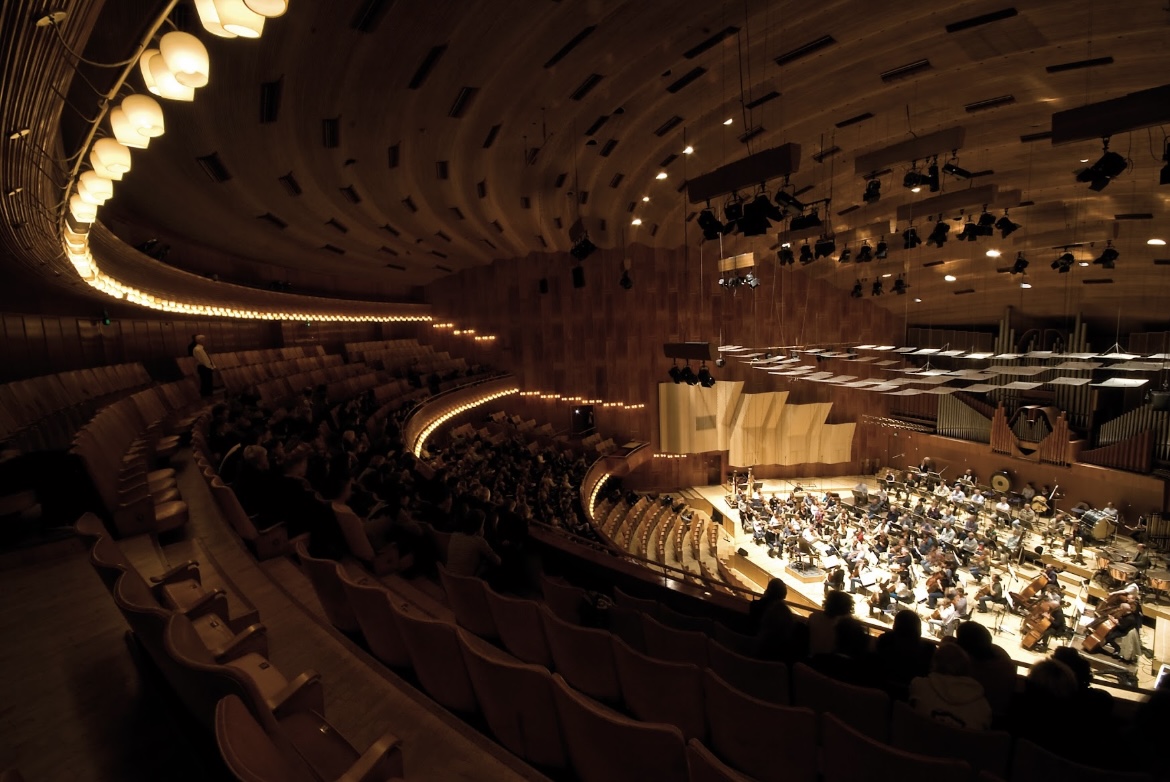 丹麦皇家音乐学院