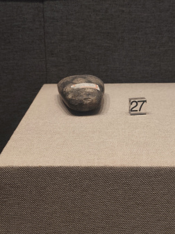 溧阳博物馆内藏品