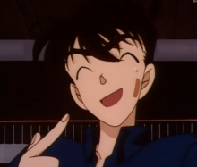 服部平次 漫画 名侦探柯南 及其衍生作品中角色 百度百科