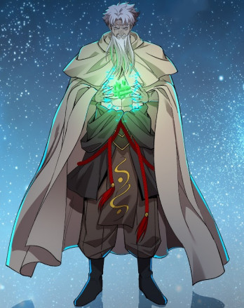 星甲魂将传_百度百科