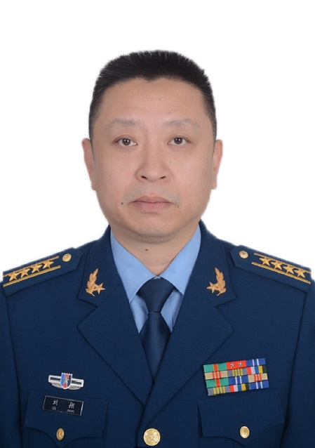 data-id="tlnxmwrm1r3a">现任青海省西宁警备区党委副书记,司令员