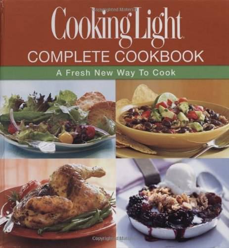 Complete Cookbook_百度百科