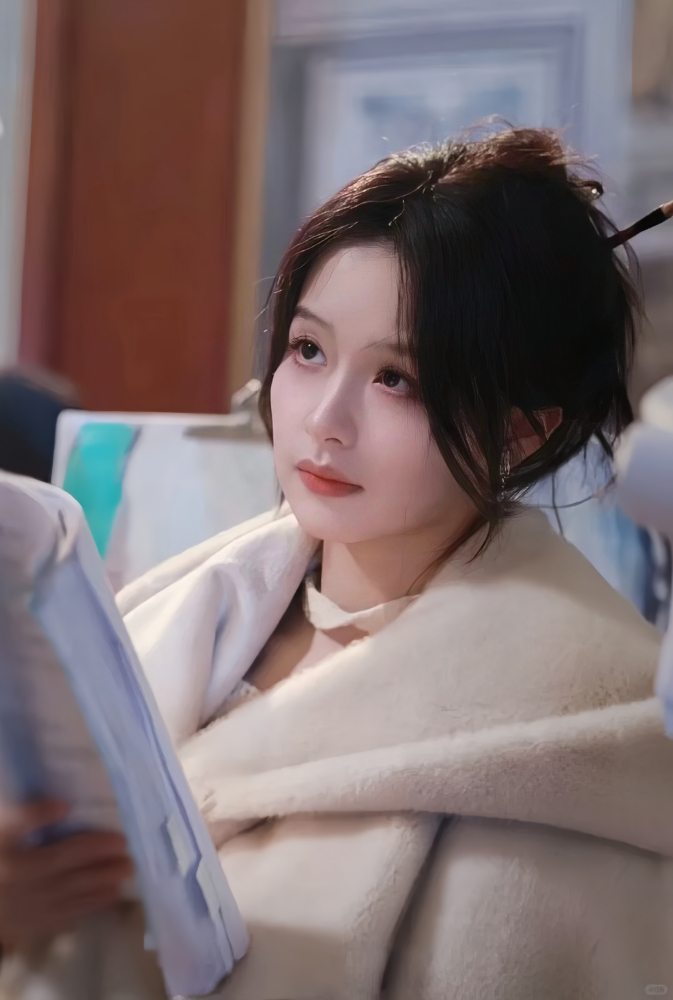 余茵（中国内地女演员）_百度百科