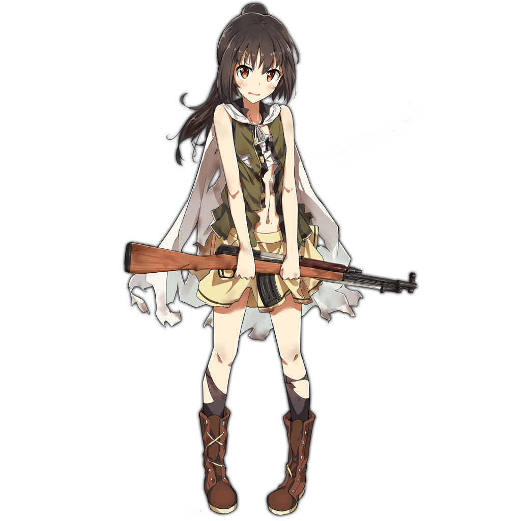 data-lemmaid="18737026">少女前线 /a>》中的突击步枪枪种 a target=