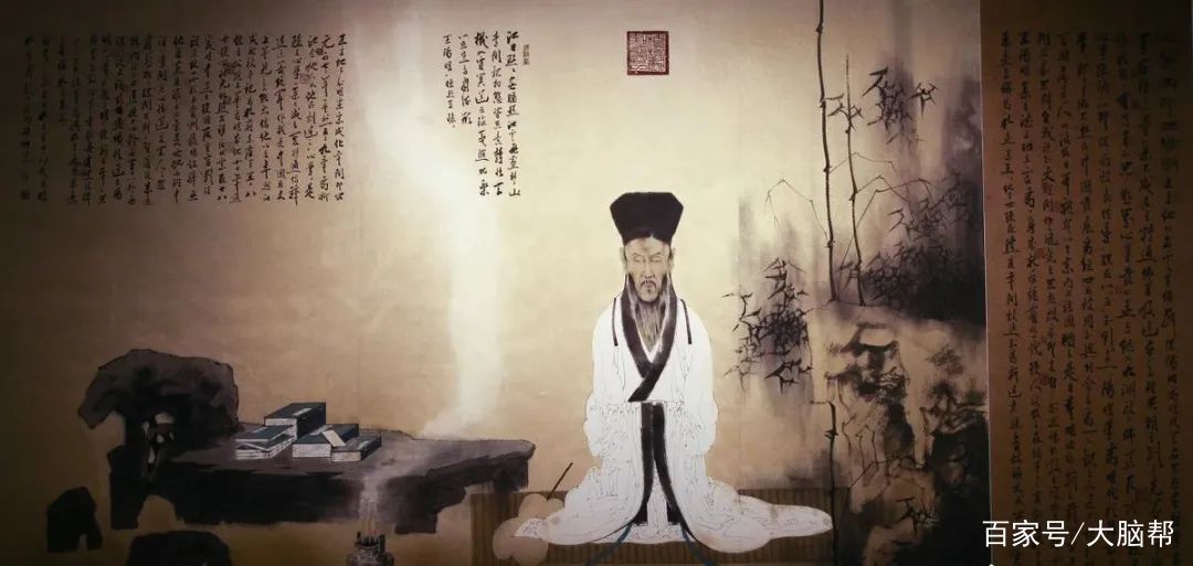《知行合一王阳明》，阳明心学精髓：心即理、知行合一、致良知_百科TA说