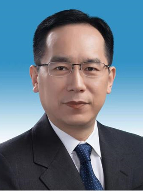 重庆两江新区党工委委员,管委会副主任.