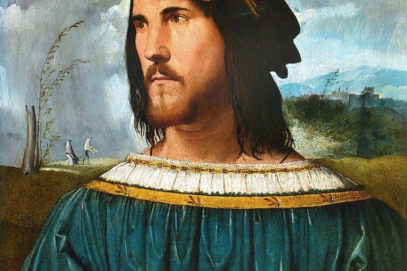 西泽尔·波吉亚