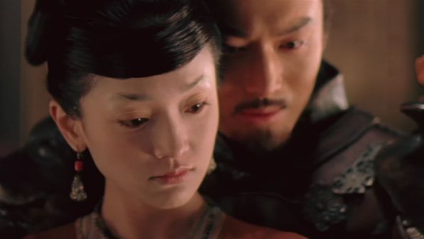 夜宴（2006年冯小刚执导的武侠电影）_百度百科