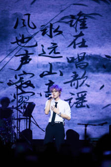 en（中国内地男歌手）_百度百科