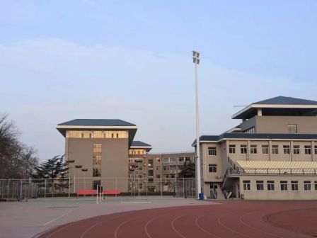 华北电力大学（保定）