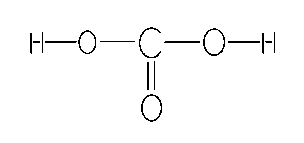  p>碳酸是一种 a target="_blank" href="/item/二元弱酸/8904301"