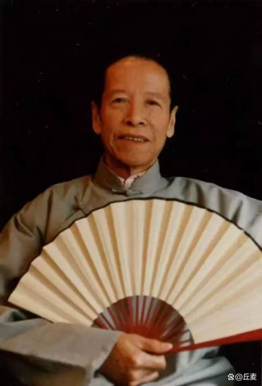 “粤语艺术大师”张悦楷传略_百度百科