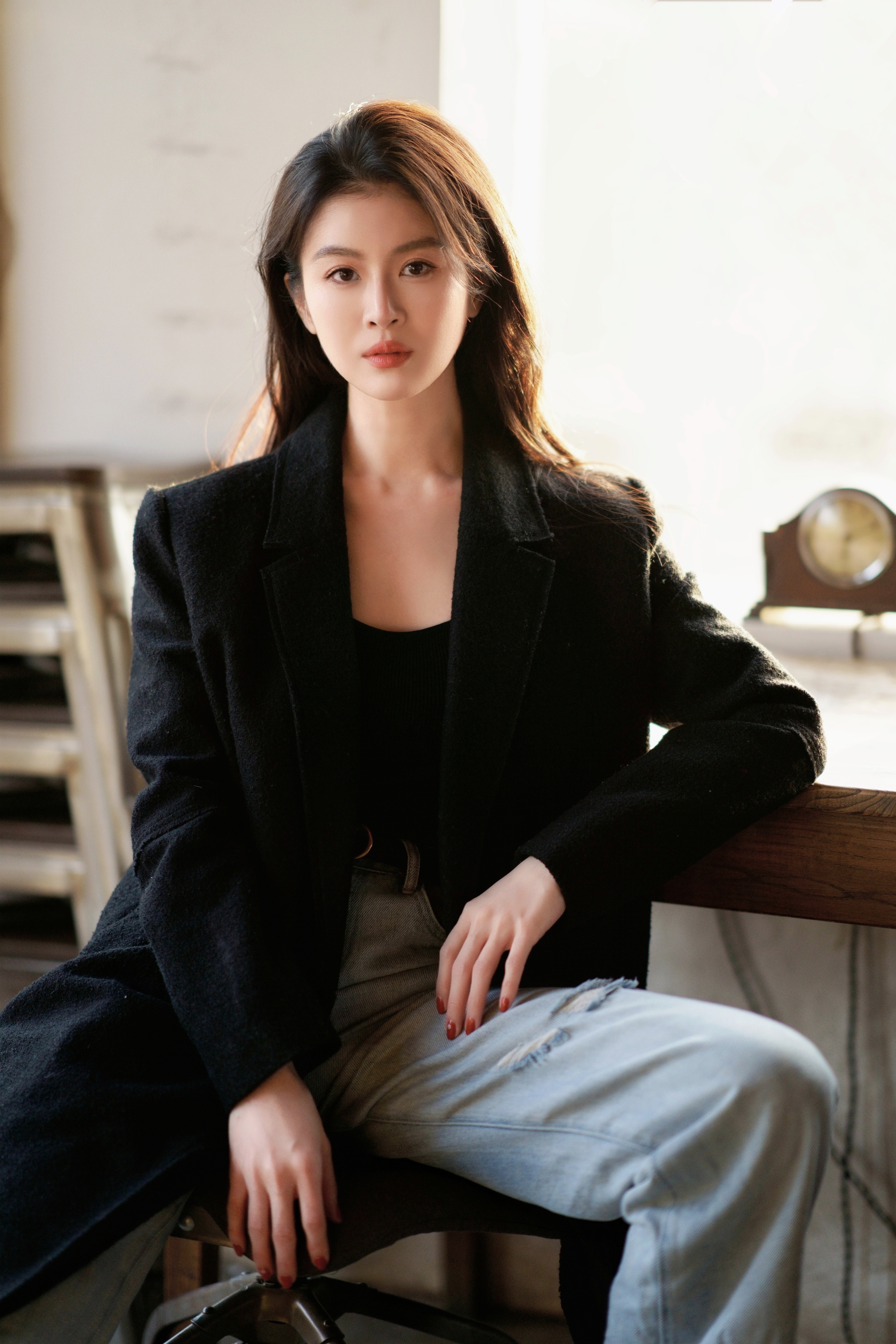  p data-id="go02jxv8ut">林一霆,原名"林伊婷",1988年11月25日出生于