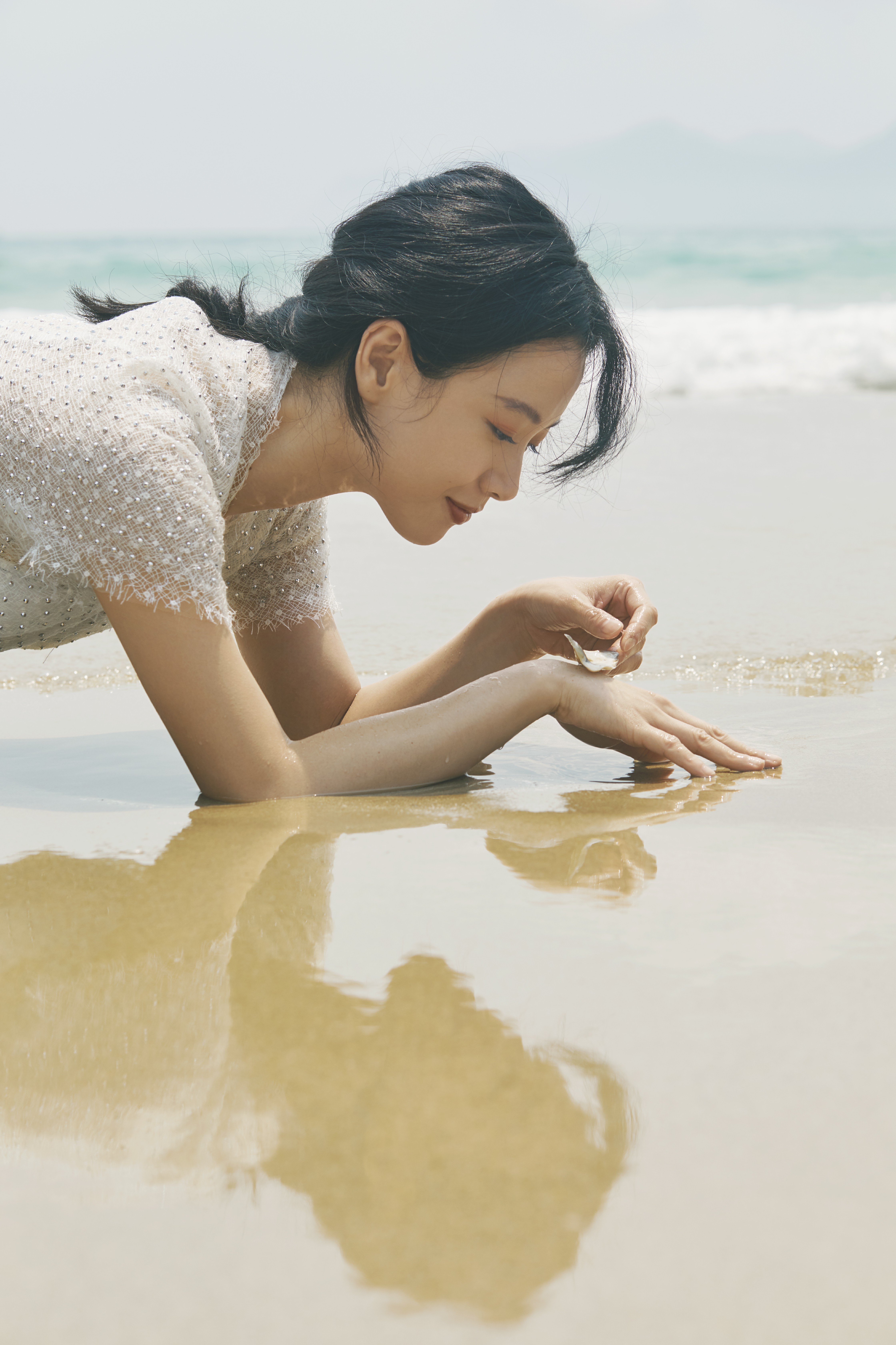  p>李梦,1992年10月11日出生于湖南省长沙市,中国内地影视女演员,毕业