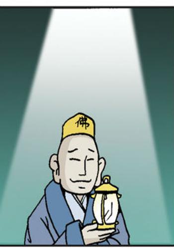  p>《一灯法师》是已完结的一部其他类漫画,作者是王凯. /p>