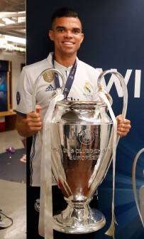 2016-17赛季欧冠冠军