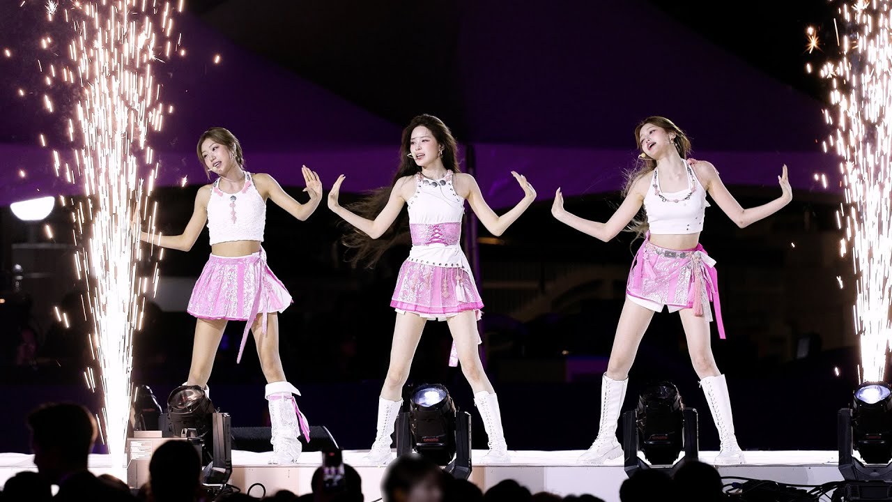 Golden（2025年动画电影《K-POP：猎魔女团》原声歌曲）_百度百科