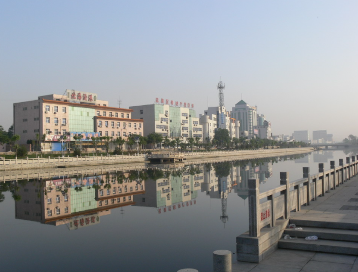 杨村镇,隶属于安徽省滁州市 a target="_blank" href="/item/天长市