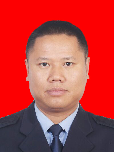 现任贵州省长顺县应急管理局党委委员,副局长