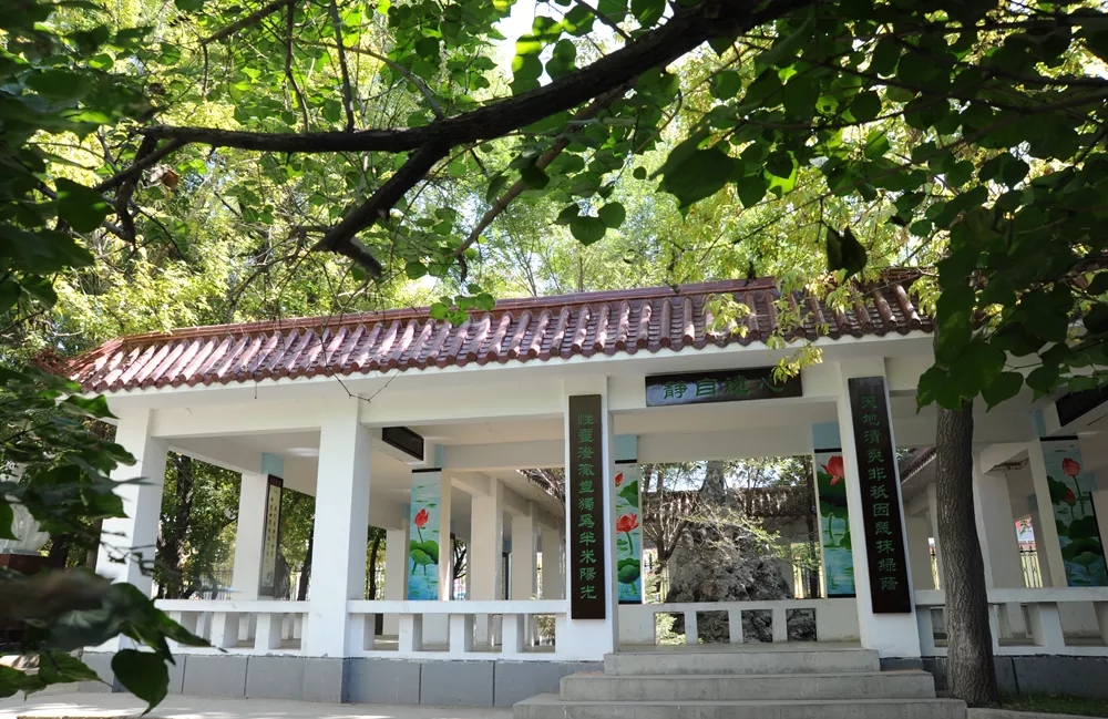齐齐哈尔市第八中学校