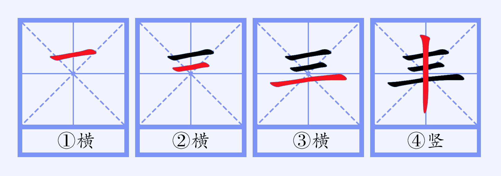 丰