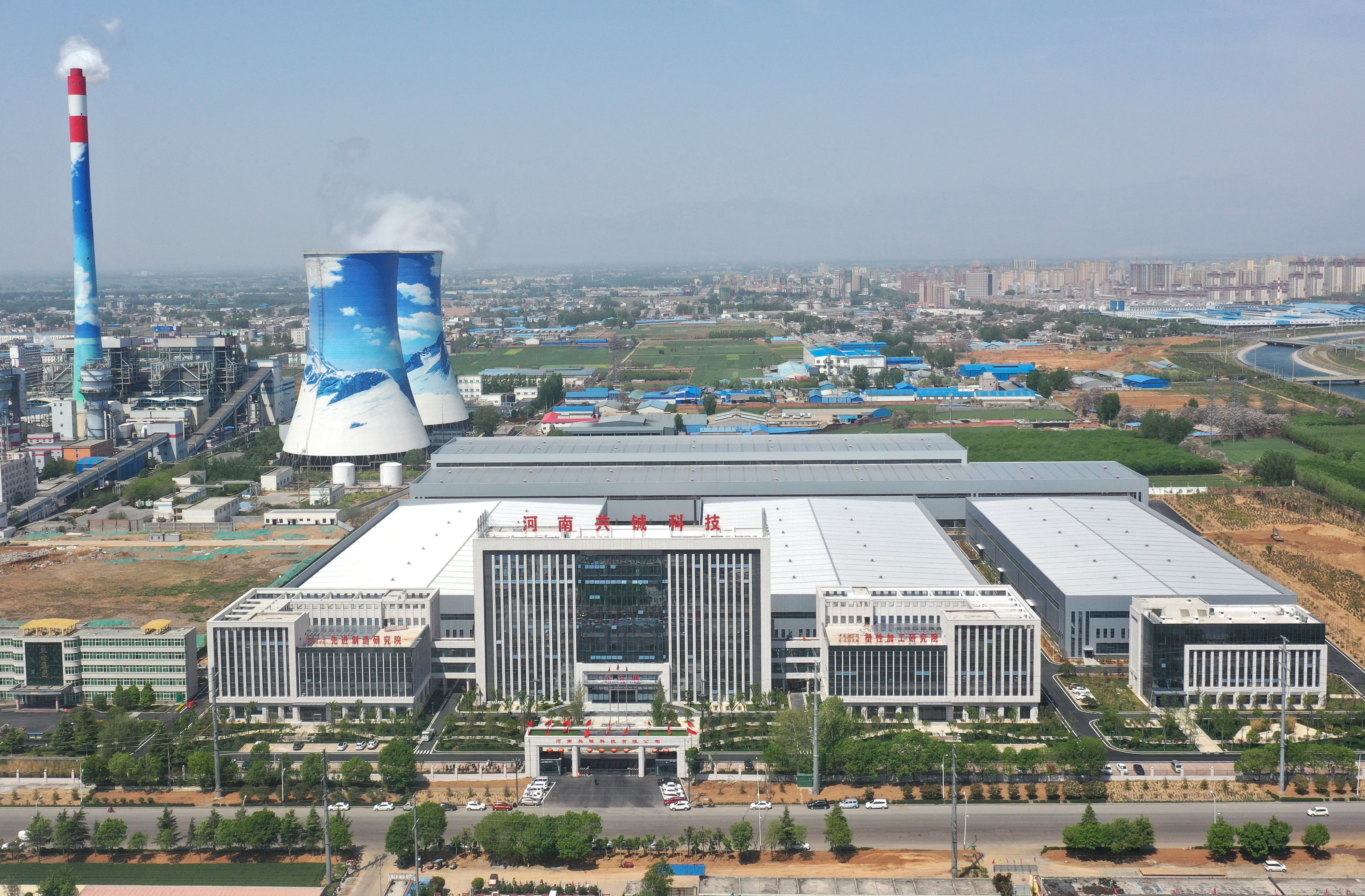 河南省辉县市孟庄镇