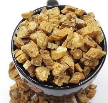 百部（百部科百部属植物）_百度百科