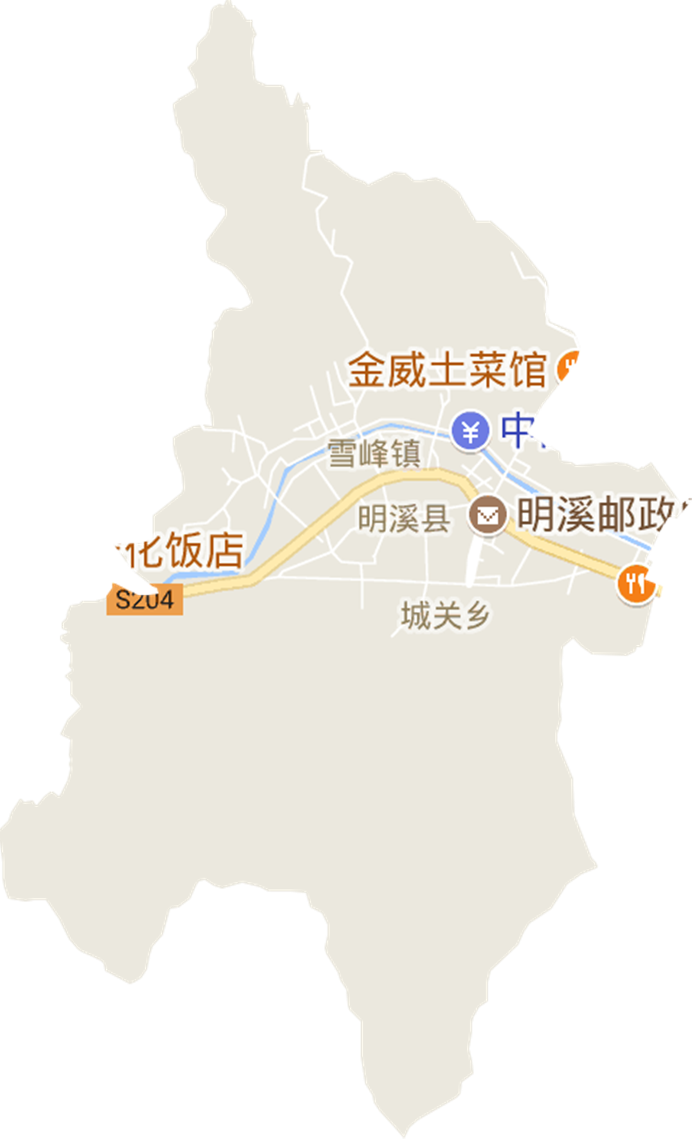  p>雪峰镇,隶属于福建省三明市明溪县,地处 a target="_blank" href="