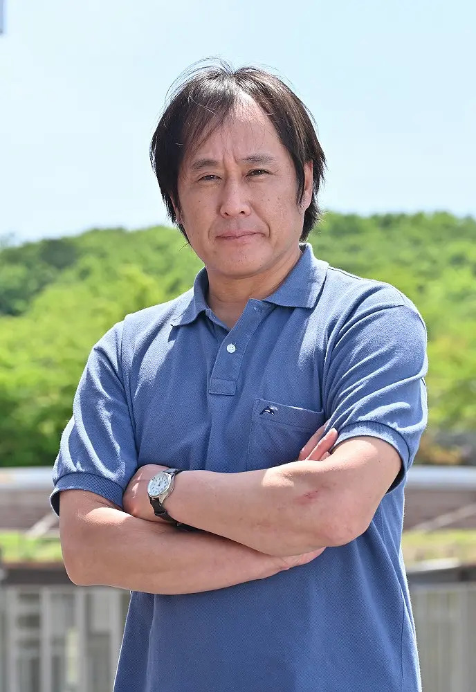 高岩成二
